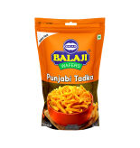 Indyjska przekąska Punjabi Tadka Balaji 250g