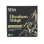 Suplement diety Ayurvedic Himalayan Shilajit Resin Sesa 20g