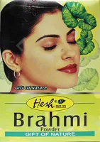 Maska do włosów wypadających z Brahmi Hesh 100g