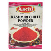 Spice Chilli Kashmiri Powder Aachi 50g