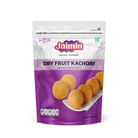 Snack de Frutos Secos Kachori Jaimin 200g