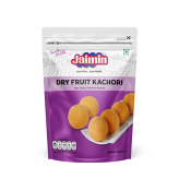 Snack de Frutos Secos Kachori Jaimin 200g