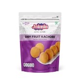 Dry Fruit Kachori Snack Jaimin 200g