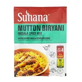 Miesznaka przypraw Mutton Biryani Masala Suhana 50g
