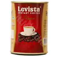 Kawa instant Premium puszka Levista 200g