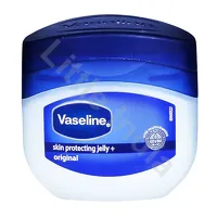 Wazelina do skóry suchej i wrażliwej Original Protecting Vaseline 50ml