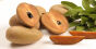 Owoce sapodilla świeże Fresh Chickoo Sapota - 2
