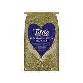 Ryż basmati łamany Tilda 20kg