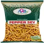Indyjska przekąska Pepper Sev A2B 200g - 2