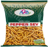 South Indian Pepper Sev A2B 200g