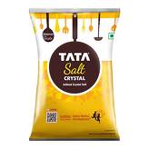 Crystal Sea Salt 1KG TATA