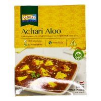 Achari Aloo Ready To Eat Ashoka 280g