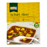 Gotowe Indyjskie Danie Achari Aloo 280G Ashoka