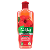 Olejek do włosów z hibiskusem Vatika Dabur 200ml