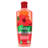 Olejek do włosów z hibiskusem Multivitamin+ Vatika Dabur 200ml