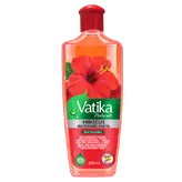 Olejek do włosów z hibiskusem Multivitamin+ Vatika Dabur 200ml