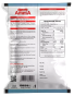 Makaron z prosa Samba Wheat Millet Pasta Amma 175g - 3