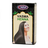 Top-op Vasma Henna Black 100g
