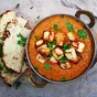 Przyprawa Paneer Tikka Masala Aachi 50g - 4