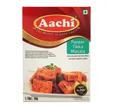 Przyprawa Paneer Tikka Masala Aachi 50g