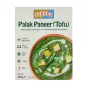 Gotowe indyjskie danie Palak Paneer Tofu Ashoka 280g - 2