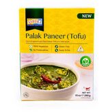  Gotowe Indyjskie Danie Palak (TOFU) Paneer 280g Ashoka