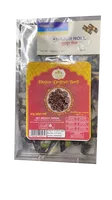 Indyjska przekąska  z bakaliami Khajoor Dryfruit Barfi Lakshmi India Gate 250g