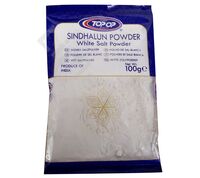 Sól w proszku Top Op 100g