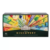 Zestaw herbat Discovery Tea Ahmad Tea 15 smaków 90 torebek