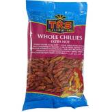 TRS Dried Chilli Peppers 400g