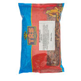 Suszone papryczki chili super ostre Whole Chillies Extra Hot TRS 400g
