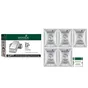 Zestaw do pielęgnacji twarzy ze Srebrem Clear Bright Skin Biotique - 2