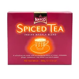 Herbata czarna Spiced Tea Natco 160 torebek