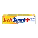 Anti-itch Medicated Cream Itch Guard+ Reckitt Benckiser 20g
