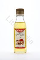 Castor Oil - Niharti - 250ml 