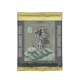 Prażone algi do sushi Gold Yaki Sushi Nori 10 Sheets JH Foods 25g