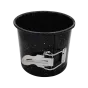 Round baking pan 12x12 1044 Besthoff
