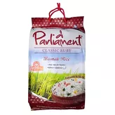Ryż Basmati Classic Ruby Parliament 5kg