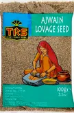 Ajwain Lovage Seed TRS 1 kg