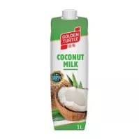 Mleko kokosowe Coconut Milk Golden Turtle Brand 1l