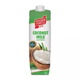 Leche de coco Golden Turtle Brand 1l
