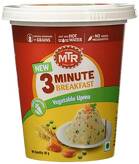 MTR 3 Minute Upma Breakfast Mix (Cup) 80g