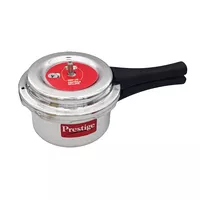Garnek ciśnieniowy Aluminium Pressure Cooker Prestige 1,5l