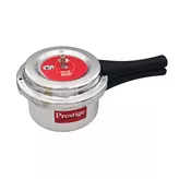 Garnek ciśnieniowy Aluminium Pressure Cooker Prestige 1,5l