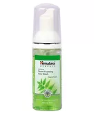 Purifying Neem foaming face wash 50 ml Himalaya 