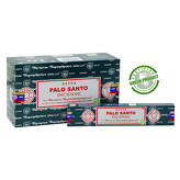 Naturalne Kadzidełka Palo Santo 15g Satya