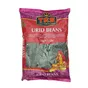 Whole Black Lentils Beans TRS 1kg