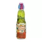 Bebida gaseosa Pineapple Genki Ramune 200ml