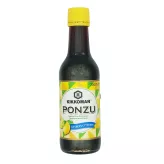 Sos sojowy cytrusowy Ponzu Sauce Soja Kikkoman 250ml