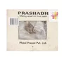 Kadzidełka stożkowe białe Cone Incense Prasad 32szt. - 2